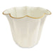 Beatriz Ball Serveware Beatriz Ball ENCANTO Devon Large Ice Bucket (Cream)
