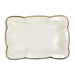 Beatriz Ball Serveware Beatriz Ball ENCANTO Devon Medium Tray (Cream)