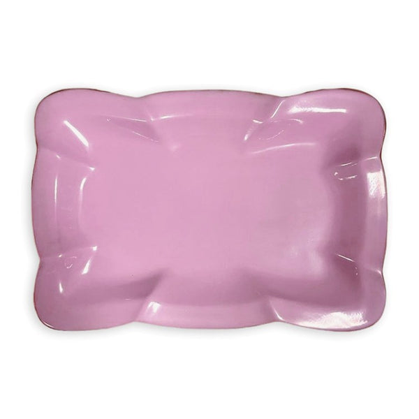 Beatriz Ball Serveware Beatriz Ball ENCANTO Devon Medium Tray (Lilac)