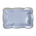 Beatriz Ball Serveware Beatriz Ball ENCANTO Devon Medium Tray (Periwinkle)