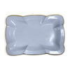 Beatriz Ball Serveware Beatriz Ball ENCANTO Devon Medium Tray (Periwinkle)