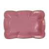 Beatriz Ball Serveware Beatriz Ball ENCANTO Devon Medium Tray (Pink)