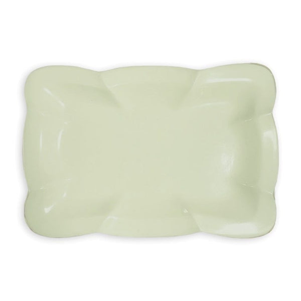 Beatriz Ball Serveware Beatriz Ball ENCANTO Devon Medium Tray (Pistachio)