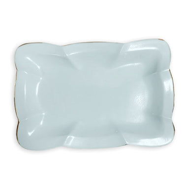 Beatriz Ball Serveware Beatriz Ball ENCANTO Devon Medium Tray (Sky Blue)