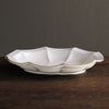 Beatriz Ball Serveware Beatriz Ball ENCANTO Devon Oval  Platter (Cream)