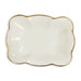 Beatriz Ball Serveware Beatriz Ball ENCANTO Devon Small Tray (Cream)