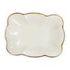 Beatriz Ball Serveware Beatriz Ball ENCANTO Devon Small Tray (Cream)