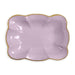 Beatriz Ball Serveware Beatriz Ball ENCANTO Devon Small Tray (Lilac)