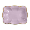 Beatriz Ball Serveware Beatriz Ball ENCANTO Devon Small Tray (Lilac)