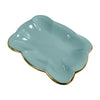 Beatriz Ball Serveware Beatriz Ball ENCANTO Devon Small Tray (Turquoise)