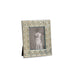 Beatriz Ball Picture Frames Beatriz Ball ENCANTO Greek Key Frame 4 x 6  (Turquoise)