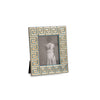 Beatriz Ball Picture Frames Beatriz Ball ENCANTO Greek Key Frame 4 x 6  (Turquoise)