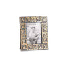 Beatriz Ball Picture Frames Beatriz Ball ENCANTO Greek Key Frame 5 x 7 (Midnight)