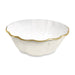 Beatriz Ball Serveware Beatriz Ball ENCANTO Lausanne Medium Bowl (Cream)