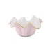 Beatriz Ball Servware Beatriz Ball ENCANTO Medium Medusa Bowl Camellia and White