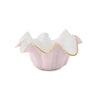 Beatriz Ball Servware Beatriz Ball ENCANTO Medium Medusa Bowl Camellia and White