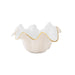 Beatriz Ball Servware Beatriz Ball ENCANTO Medium Medusa Bowl Cream and White