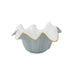 Beatriz Ball Servware Beatriz Ball ENCANTO Medium Medusa Bowl Slate and White