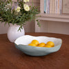 Beatriz Ball Servware Beatriz Ball ENCANTO Nuevo Large Bowl (Slate & White)