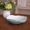Beatriz Ball Servware Beatriz Ball ENCANTO Nuevo Large Bowl (Slate & White)