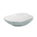 Beatriz Ball Servware Beatriz Ball ENCANTO Nuevo Large Bowl (Slate & White)