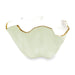 Beatriz Ball Serveware Beatriz Ball ENCANTO Onyx Ice Bucket  (Pistachio and White)