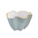 Beatriz Ball Servware Beatriz Ball ENCANTO Onyx Ice Bucket Slate & White