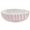 Beatriz Ball Serveware Beatriz Ball ENCANTO Orlando Large Bowl (Camellia and White)