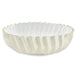 Beatriz Ball Serveware Beatriz Ball ENCANTO Orlando Large Bowl (Cream and White)