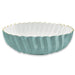 Beatriz Ball Serveware Beatriz Ball ENCANTO Orlando Large Bowl (Slate and White)