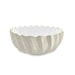 Beatriz Ball Serveware Beatriz Ball ENCANTO Orlando Medium Bowl (Cream and White)