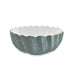 Beatriz Ball Serveware Beatriz Ball ENCANTO Orlando Medium Bowl (Slate and White)