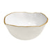 Beatriz Ball Serveware Beatriz Ball ENCANTO Osaka Large Bowl (Cream and White)
