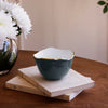 Beatriz Ball Servware Beatriz Ball ENCANTO Osaka Small Bowl Midnight & White
