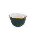 Beatriz Ball Servware Beatriz Ball ENCANTO Osaka Small Bowl Midnight & White