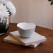 Beatriz Ball Servware Beatriz Ball ENCANTO Osaka Small Bowl Slate & White