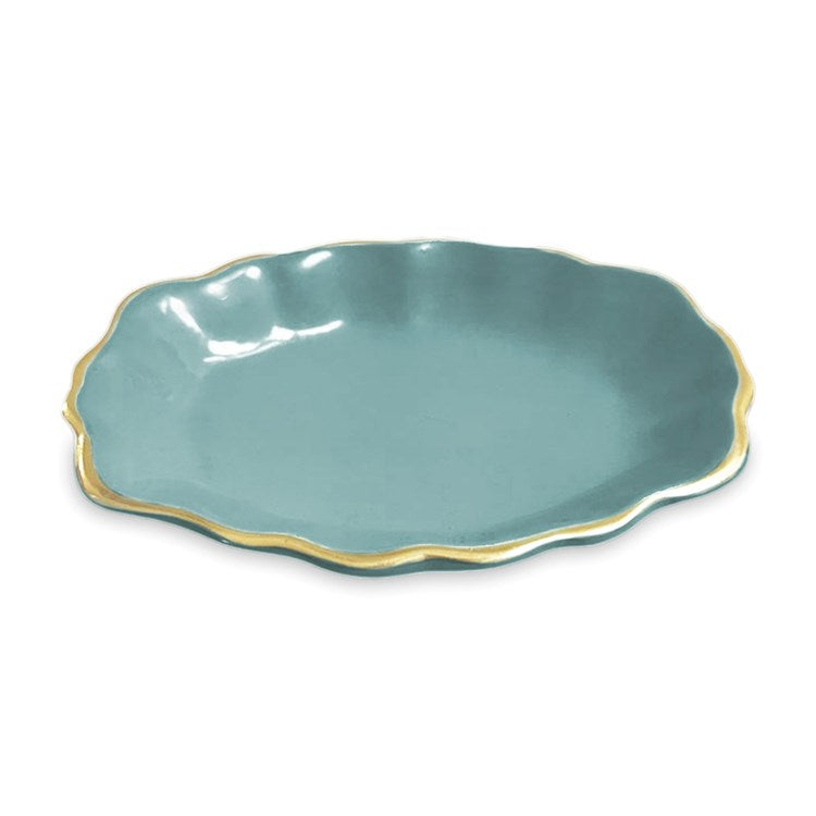 Beatriz Ball Giftware Beatriz Ball ENCANTO Ring Holder (Turquoise)