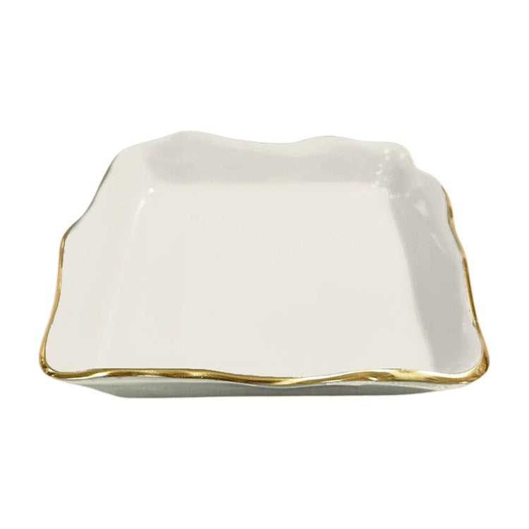 Beatriz Ball Serveware Beatriz Ball ENCANTO Soho Beverage Napkin Holder (Cream)