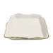 Beatriz Ball Serveware Beatriz Ball ENCANTO Soho Beverage Napkin Holder (Cream)