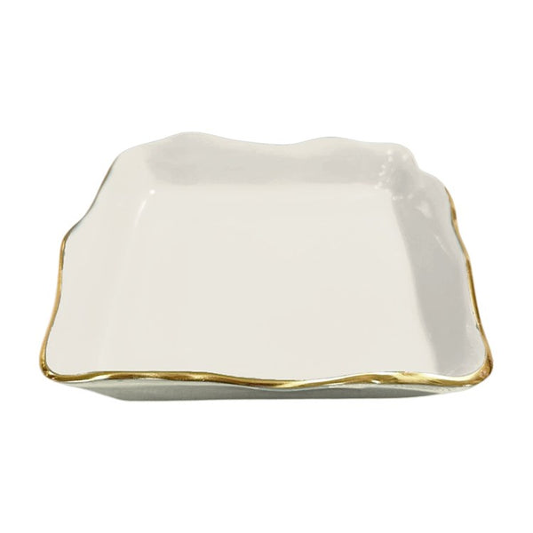 Beatriz Ball Serveware Beatriz Ball ENCANTO Soho Beverage Napkin Holder (Cream)