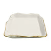 Beatriz Ball Serveware Beatriz Ball ENCANTO Soho Beverage Napkin Holder (Cream)