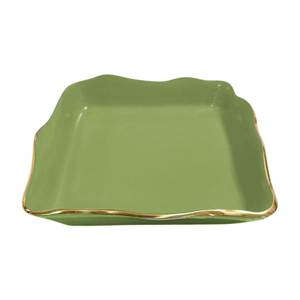 Beatriz Ball Serveware Beatriz Ball ENCANTO Soho Beverage Napkin Holder (Green)