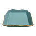 Beatriz Ball Serveware Beatriz Ball ENCANTO Soho Beverage Napkin Holder (Turquoise)