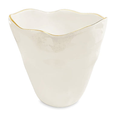 Beatriz Ball Serveware Beatriz Ball ENCANTO Soho Large Ice Bucket (Cream)
