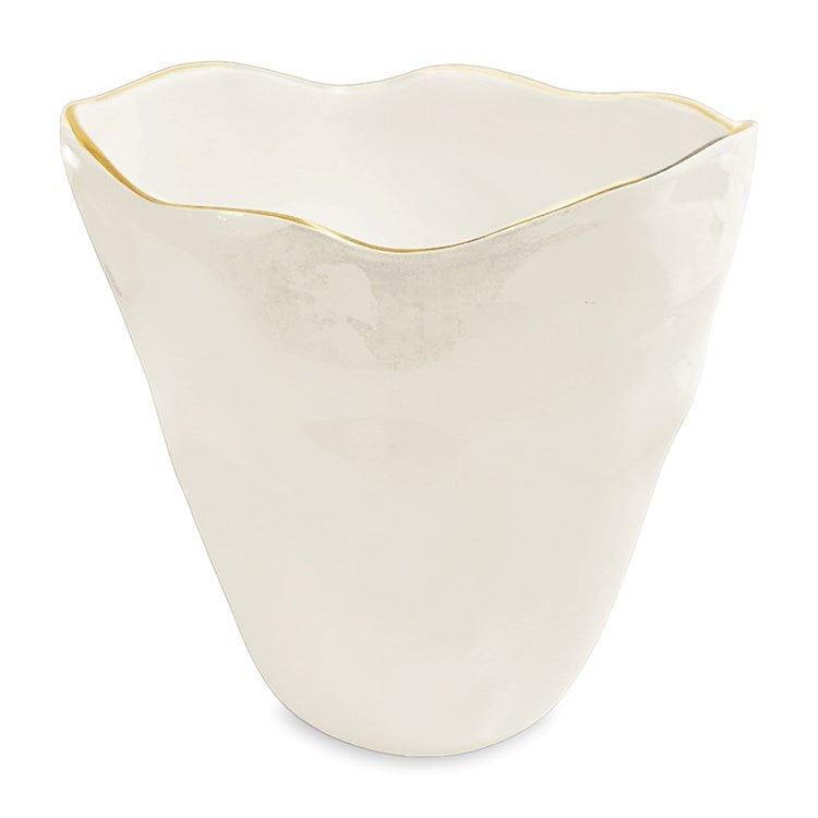 Beatriz Ball Serveware Beatriz Ball ENCANTO Soho Large Ice Bucket (Cream)