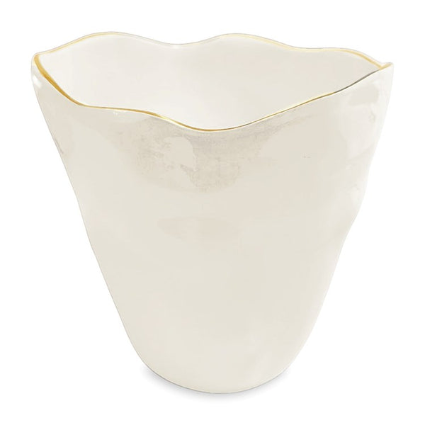 Beatriz Ball Serveware Beatriz Ball ENCANTO Soho Large Ice Bucket (Cream)