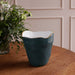 Beatriz Ball Serveware Beatriz Ball ENCANTO Soho Large Ice Bucket Midnight