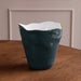 Beatriz Ball Serveware Beatriz Ball ENCANTO Soho Large Ice Bucket Midnight