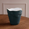 Beatriz Ball Serveware Beatriz Ball ENCANTO Soho Large Ice Bucket Midnight