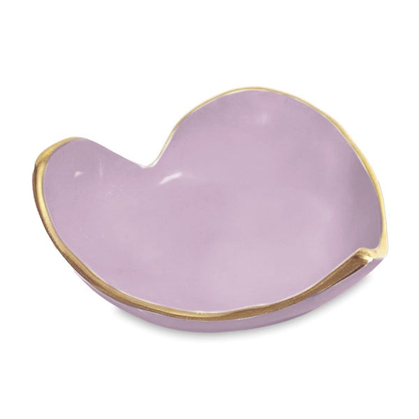 Beatriz Ball Serveware Beatriz Ball ENCANTO Soho Mini Heart (Lilac)